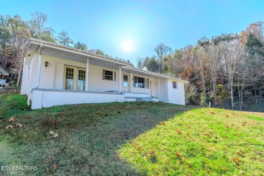 158 Stiles Rd, Madisonville, TN 37354 - #3