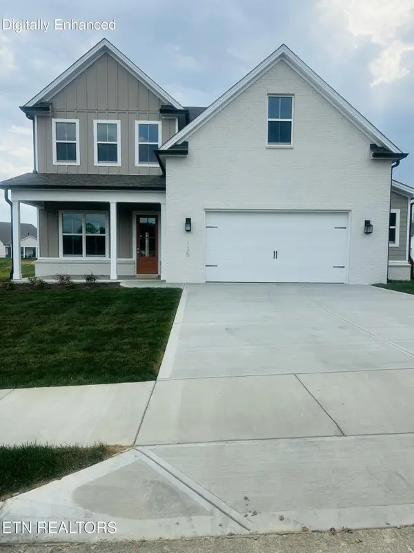 125 Limelight Lane, Lenoir City, TN 37772