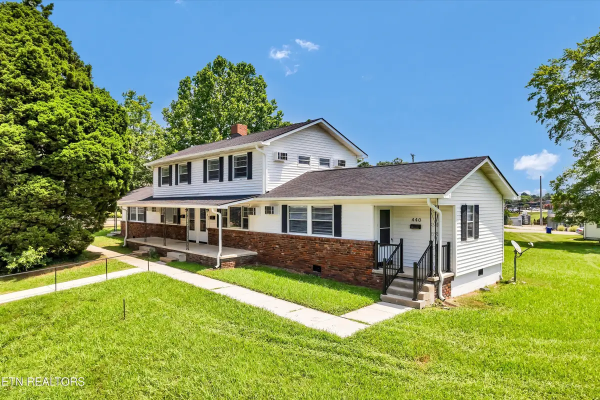 169 Tacoma Rd, Oak Ridge, TN 37830 - #1