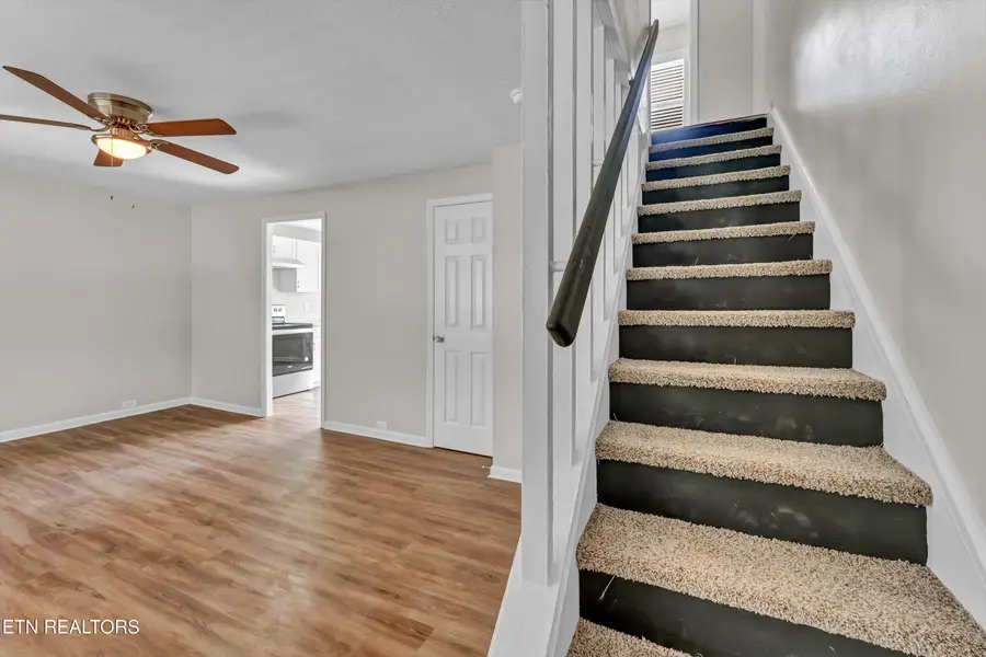 169 Tacoma Rd, Oak Ridge, TN 37830 - #2