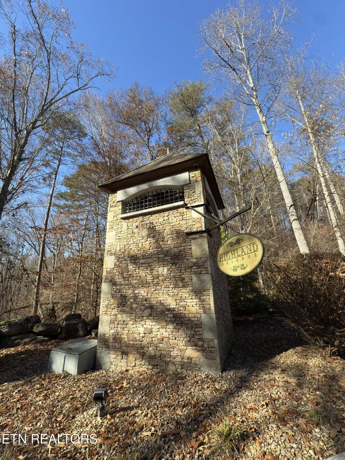 127 Highland Reserve Way, Kingston, TN 37763 - #1