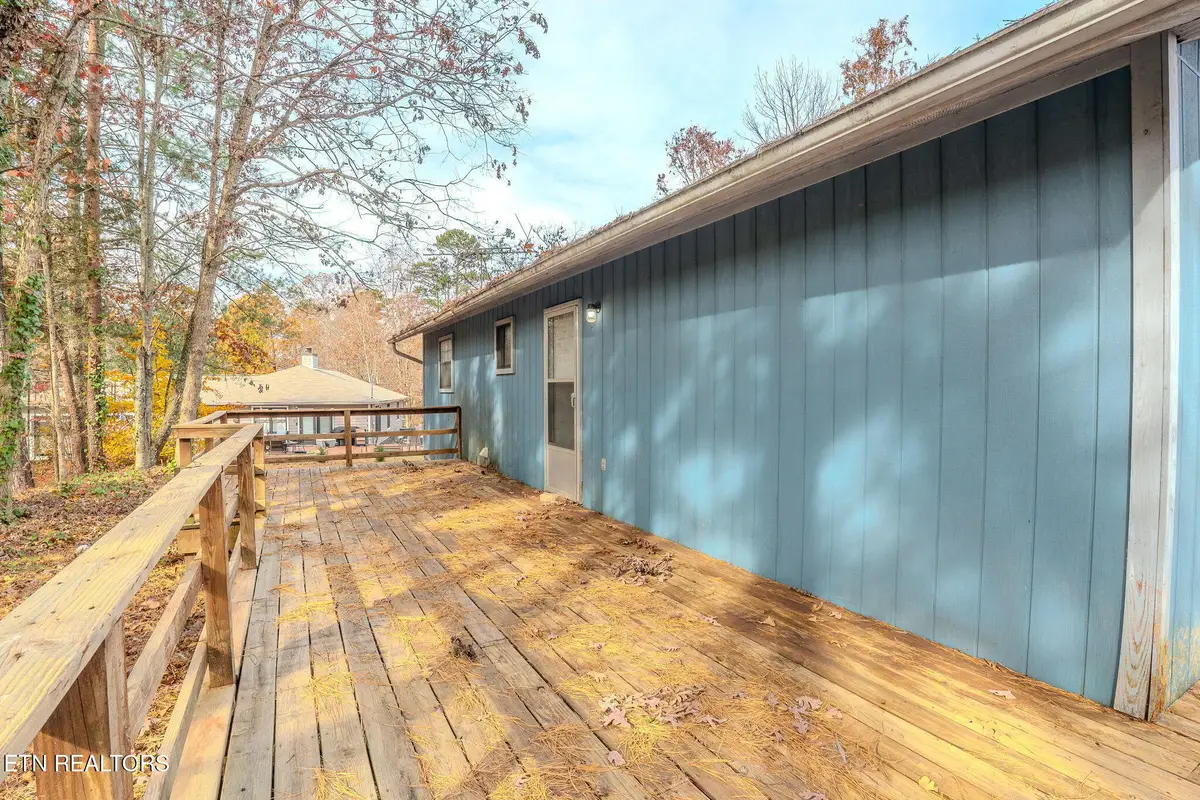 1531 Madron Drive, Sevierville, TN 37862 - #1