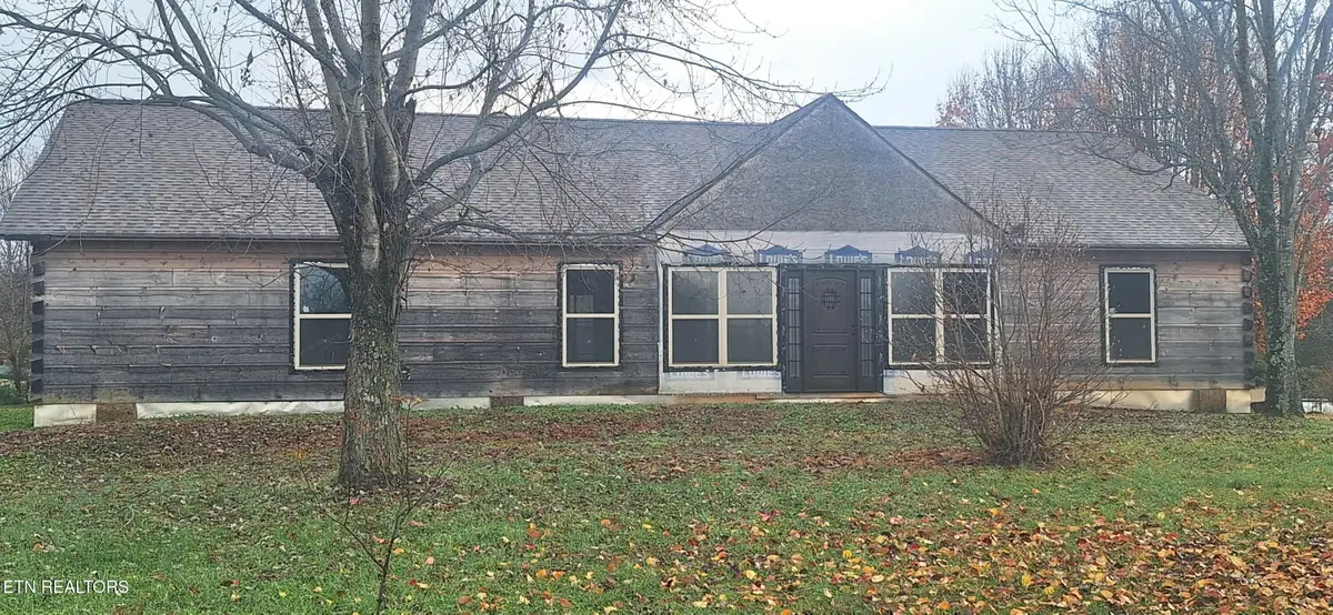 580 Meadow View Lane, Madisonville, TN 37354 - #1