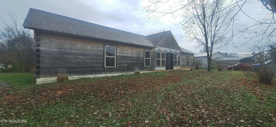 580 Meadow View Lane, Madisonville, TN 37354 - #2