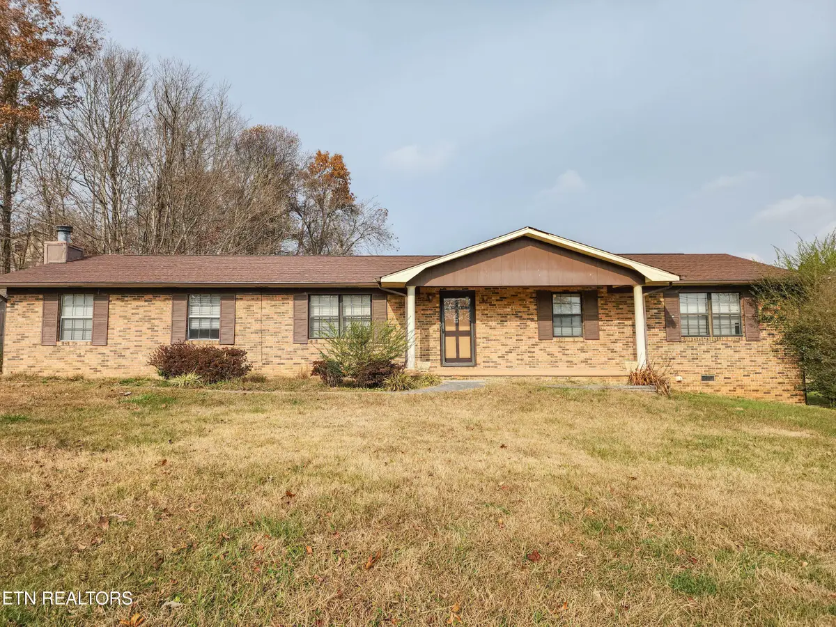 4225 Inisbrook Way, Knoxville, TN 37938 - #1