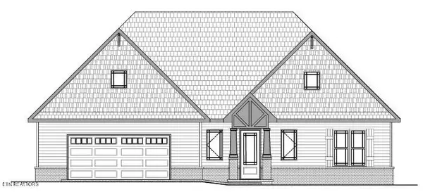 12825 Magnolia Crest Lane, Knoxville, TN 37922