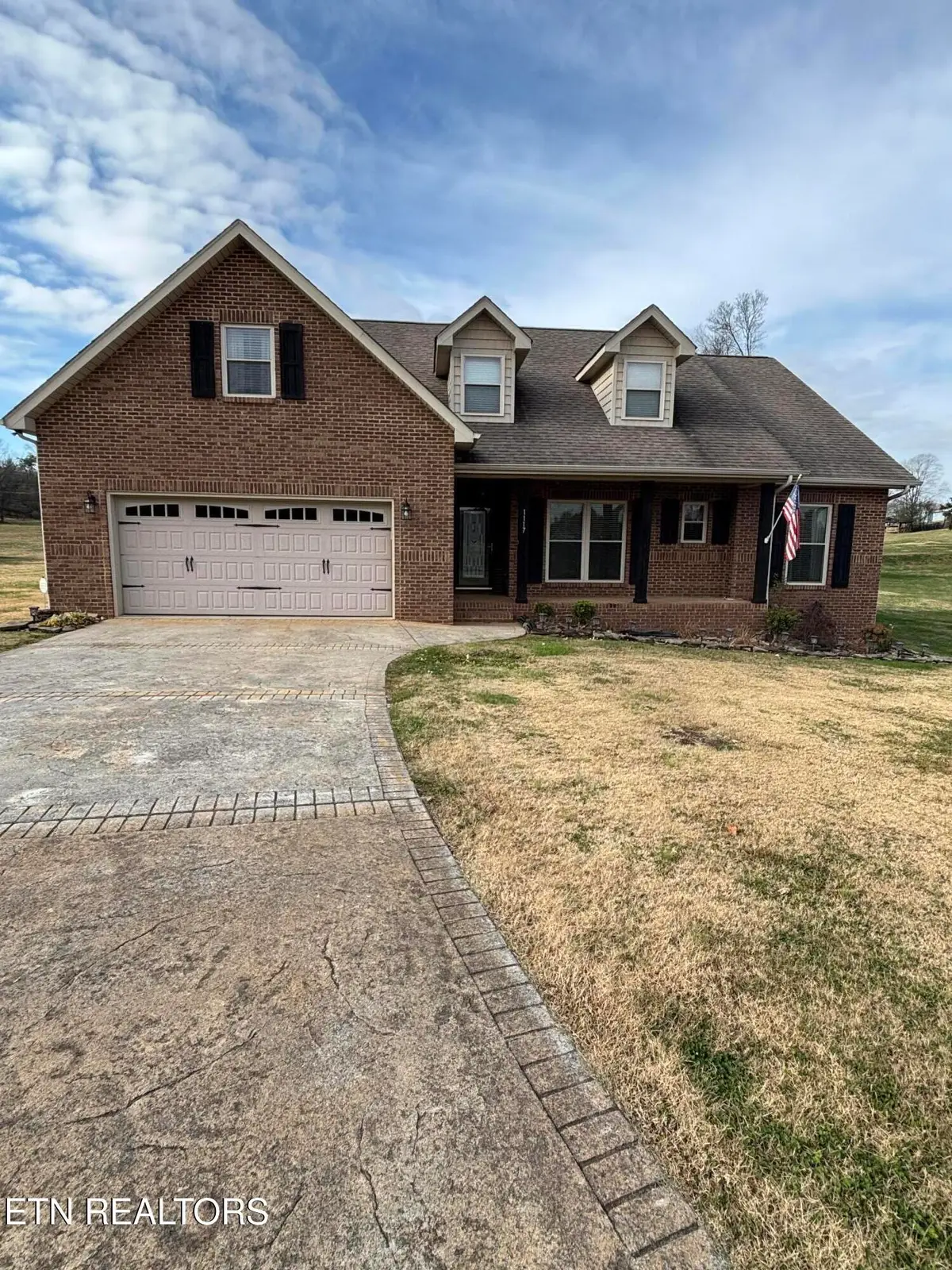1117 Chesty Puller Circle, Maryville, TN 37803 - #1
