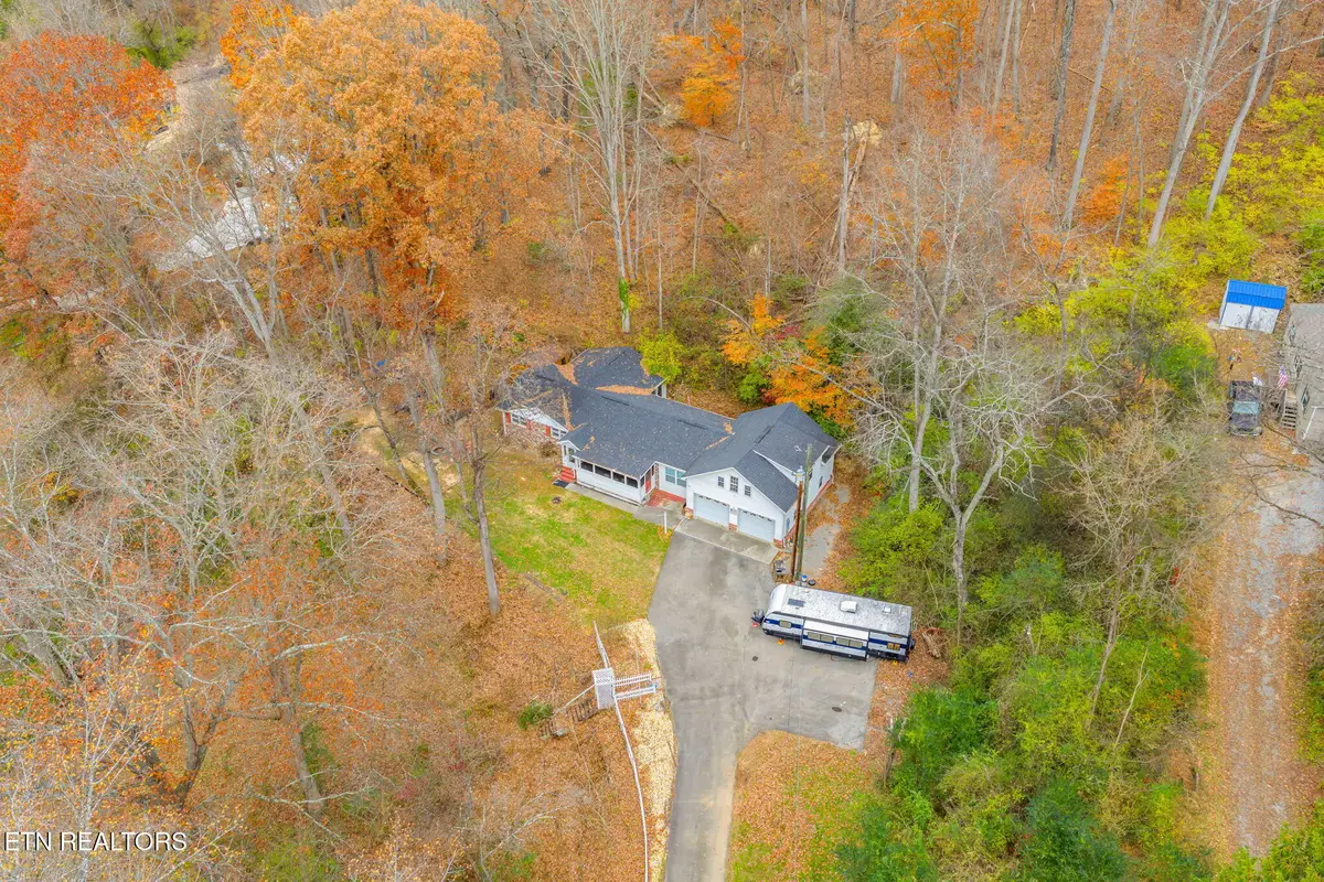 8404 Brickyard Rd Rd, Powell, TN 37849 - #1