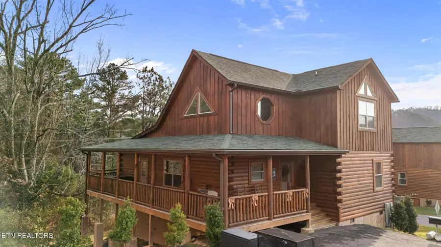 304 City View Way, Pigeon Forge, TN 37863 - #2