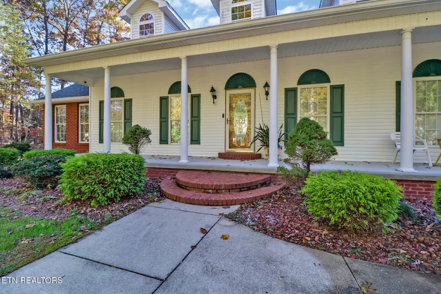 306 Carrie Drive, Crossville, TN 38572 - #3