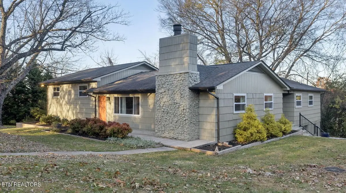 156 Farlow Drive, Knoxville, TN 37934 - #1