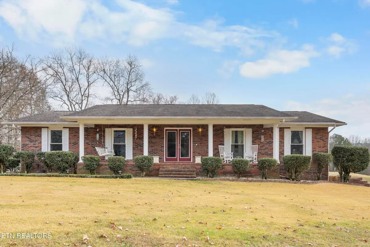 364 Orchard Valley Drive, Harriman, TN 37748 - #1