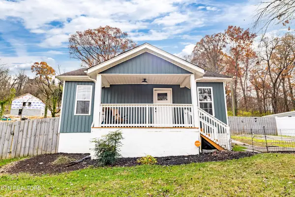 4224 Ivy Ave, Knoxville, TN 37914