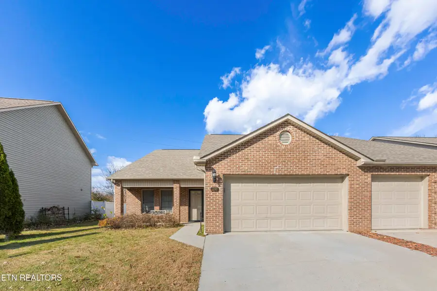 1218 Ernest Mcmahan Rd, Sevierville, TN 37862 - #3