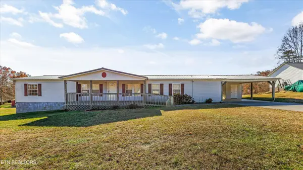 1130 Williamson Chapel Rd, Maryville, TN 37801