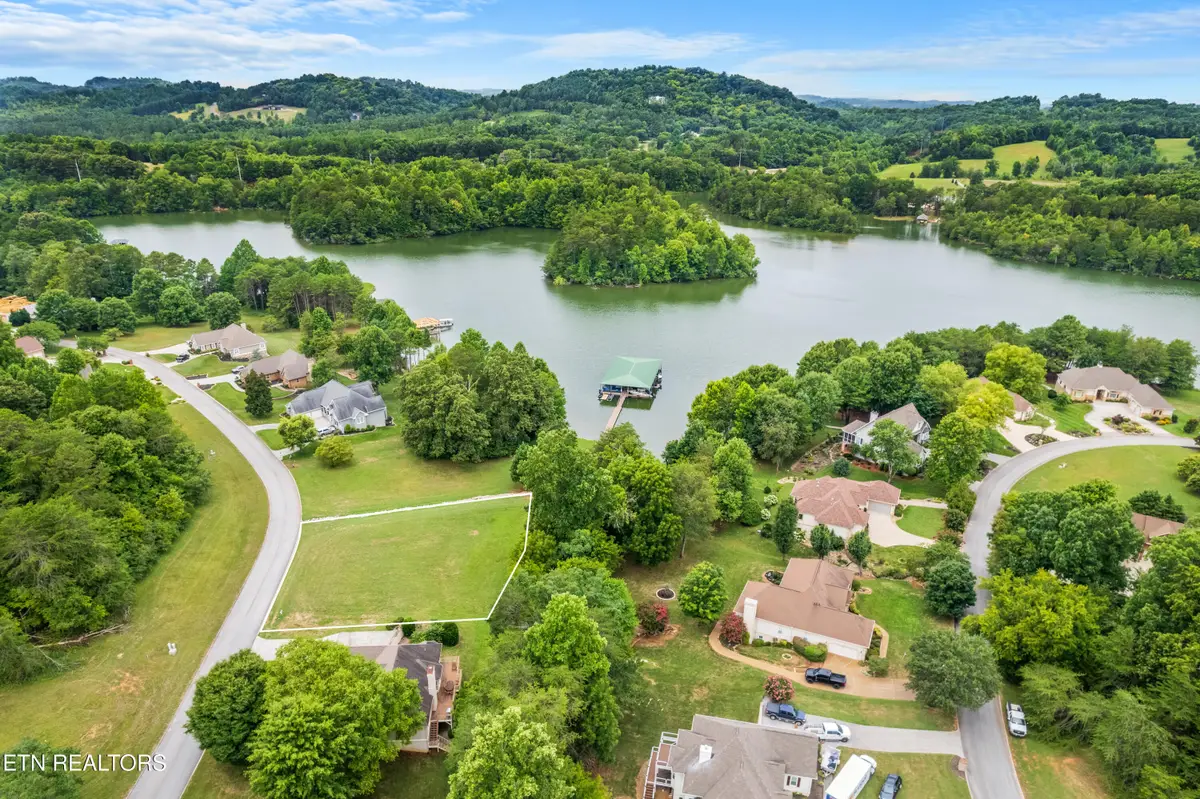708 Wood Duck Drive, Vonore, TN 37885 - #1