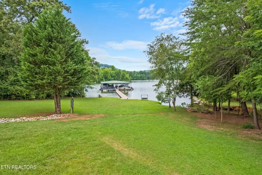 708 Wood Duck Drive, Vonore, TN 37885 - #2