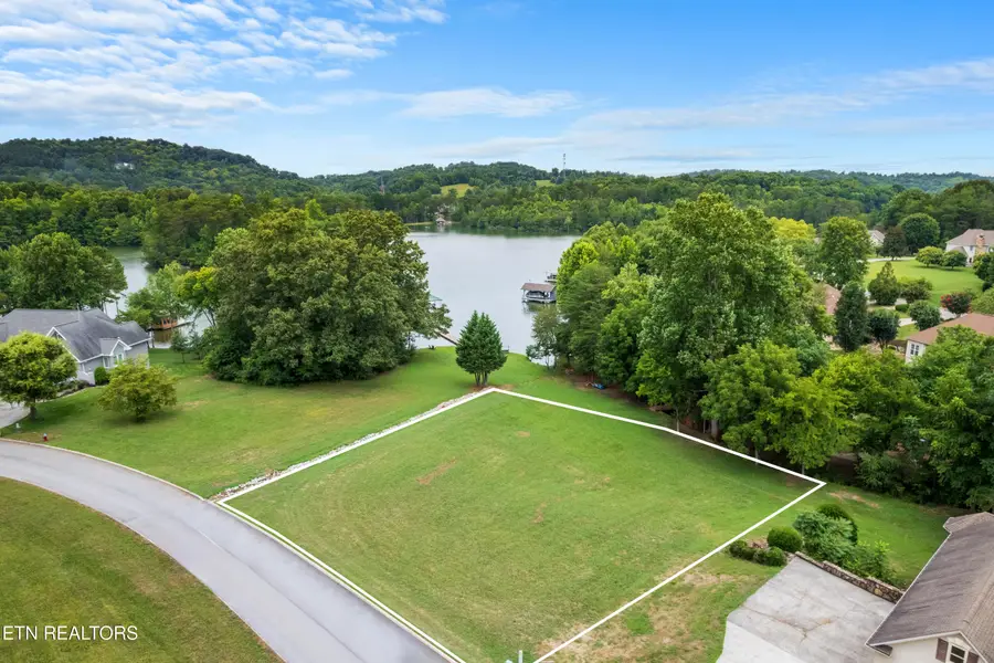708 Wood Duck Drive, Vonore, TN 37885 - #3