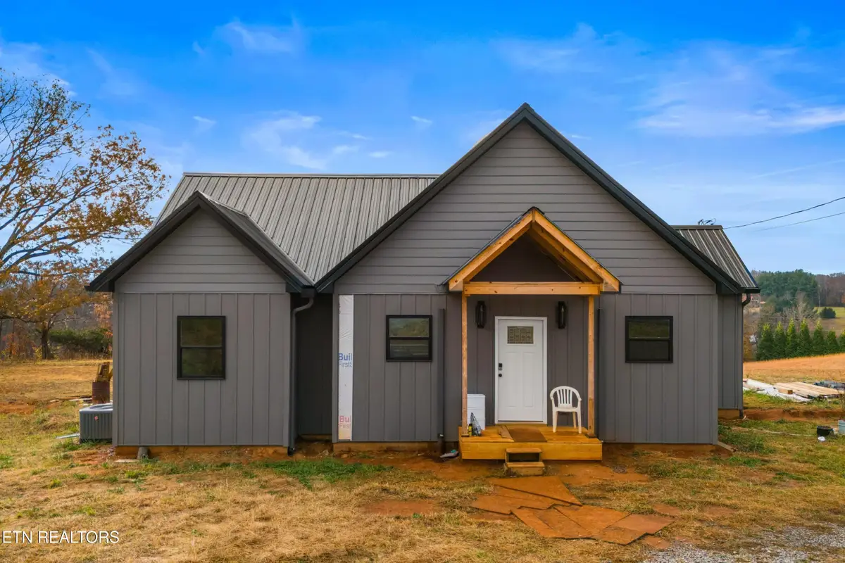 141 Robert Lee Drive, Newport, TN 37821 - #1