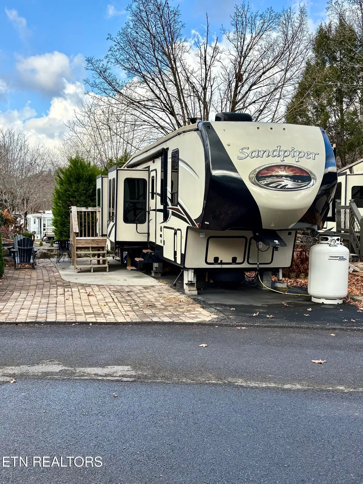 4229 E Lot 166 Parkway, Gatlinburg, TN 37738 - #1