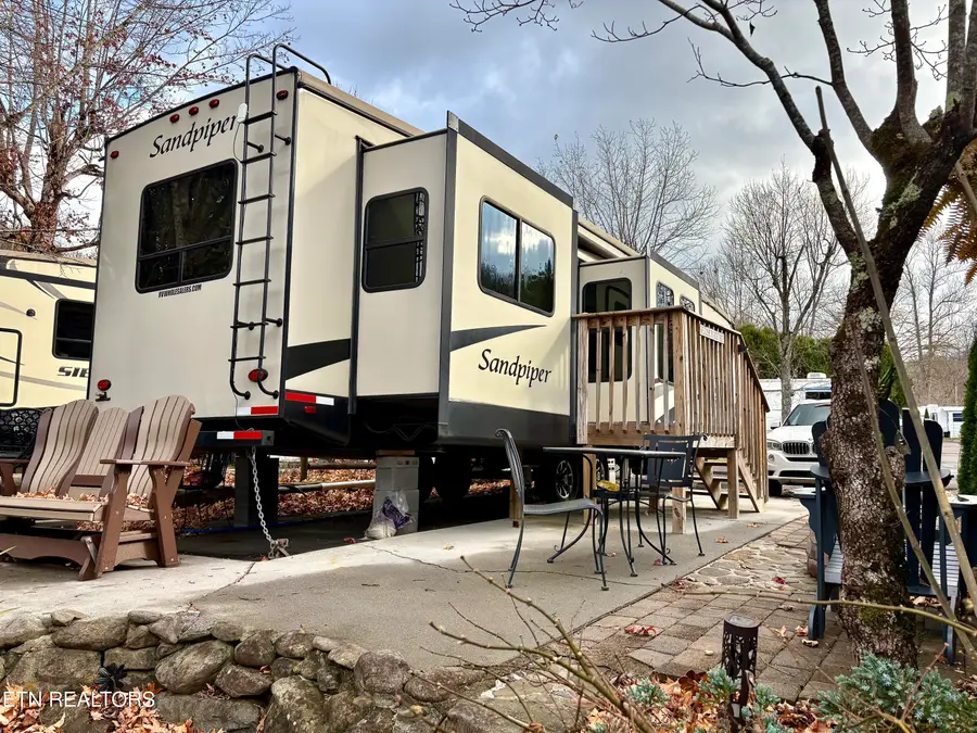 4229 E Lot 166 Parkway, Gatlinburg, TN 37738 - #3