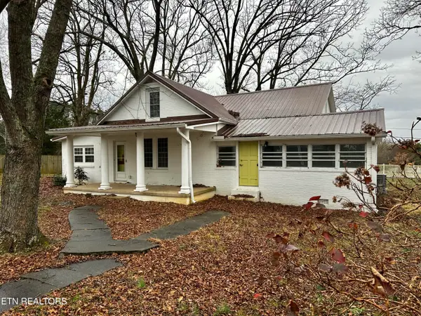 104 Helms Drive, Madisonville, TN 37354