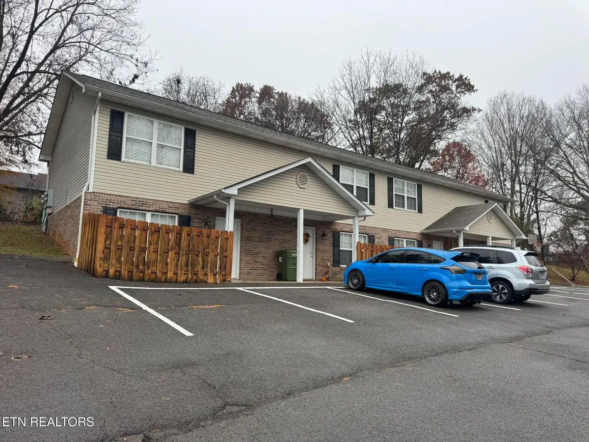 320 Chilhowee School Rd, Seymour, TN 37865 - #1