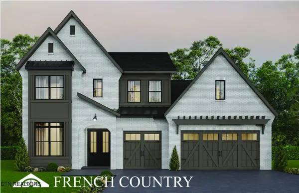 Lot 7. Silver Cedar Lane, Knoxville, TN 37932