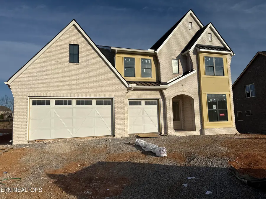 Lot 7. Silver Cedar Lane, Knoxville, TN 37932 - #2