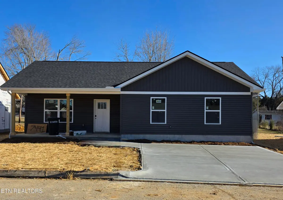 7441 Cascade Meadows Way, Knoxville, TN 37918 - #1