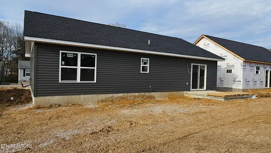 7441 Cascade Meadows Way, Knoxville, TN 37918 - #2