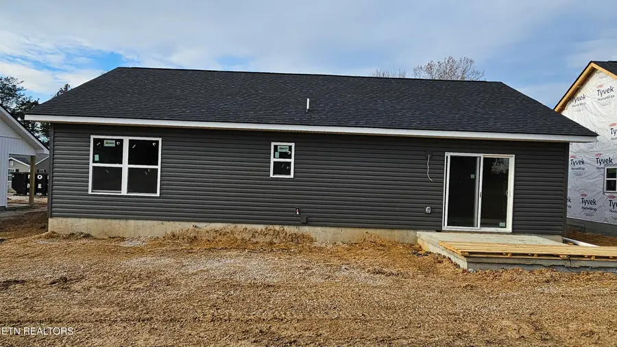 7441 Cascade Meadows Way, Knoxville, TN 37918 - #3