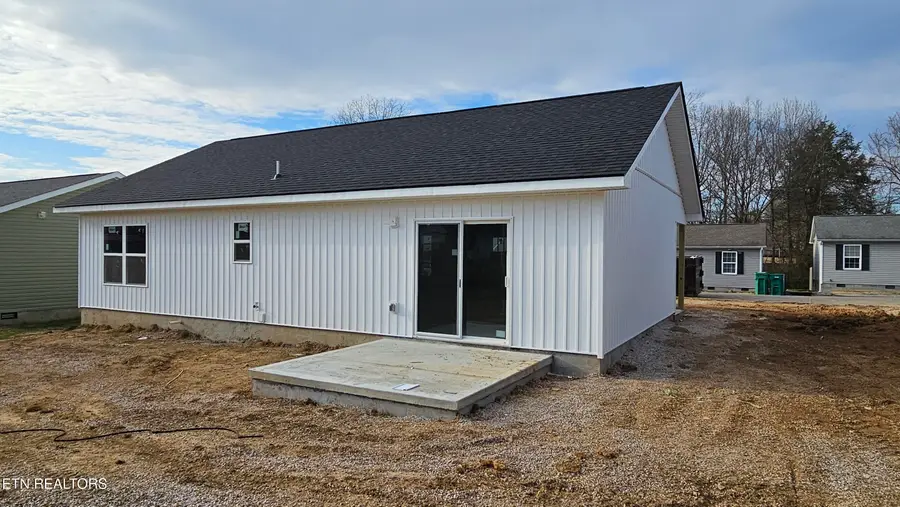 7445 Cascade Meadows Way, Knoxville, TN 37918 - #2