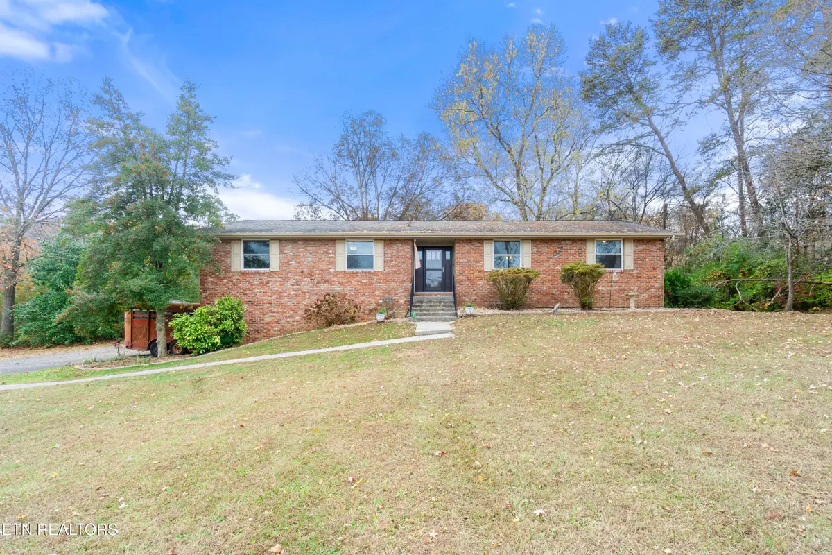 204 Anderson Drive, Knoxville, TN 37920 - #1