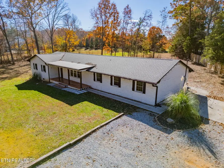 12304 S Northshore Drive, Knoxville, TN 37922 - #3