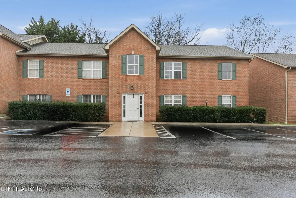 1621 Maple View Way #30E, Knoxville, TN 37918 - #1