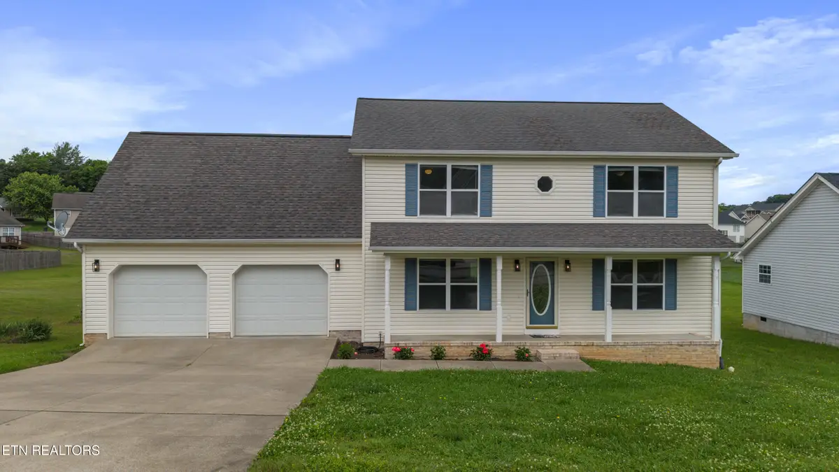 57 Gladstone Drive, Ringgold, GA 30736 - #1