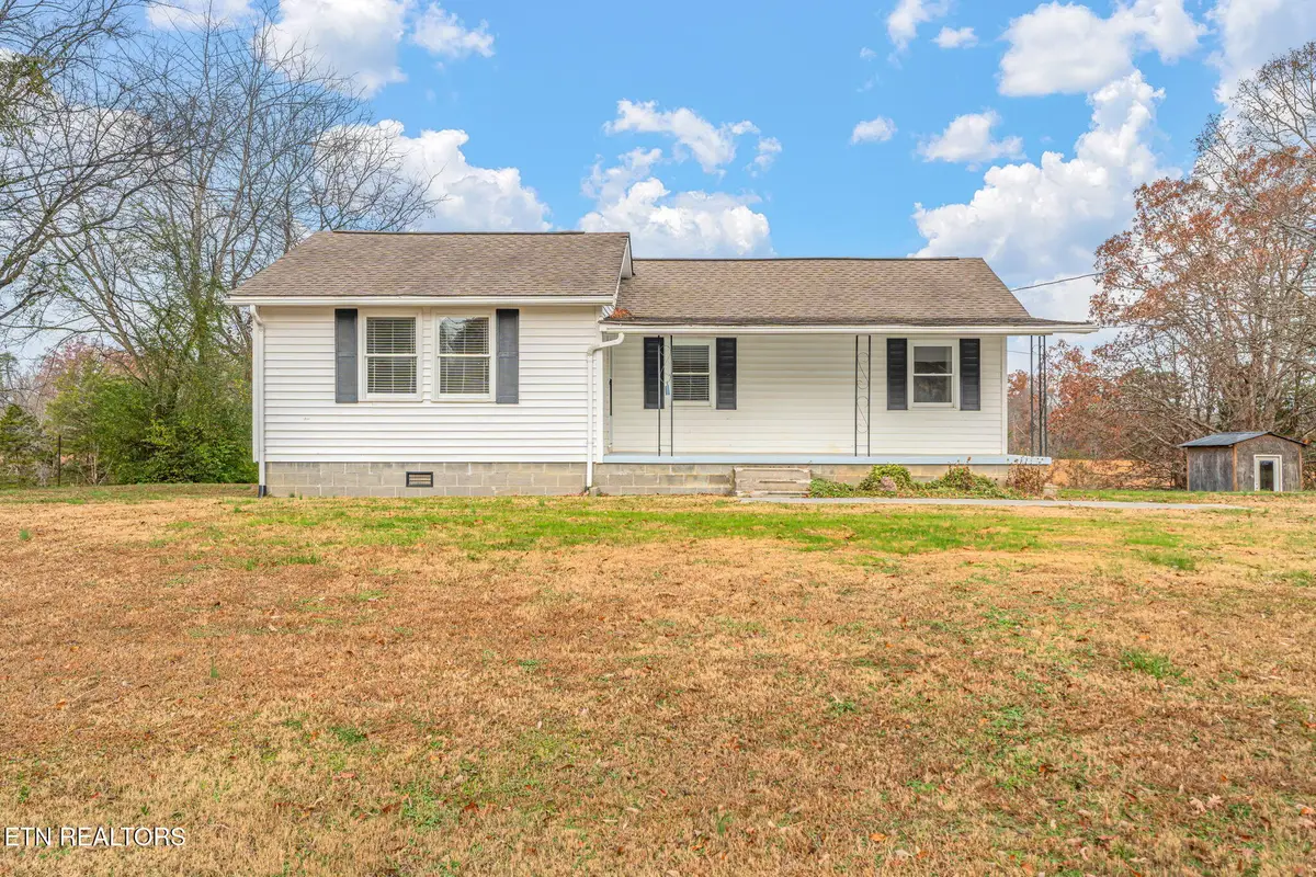 2950 Craigs Chapel Rd, Greenback, TN 37742 - #1