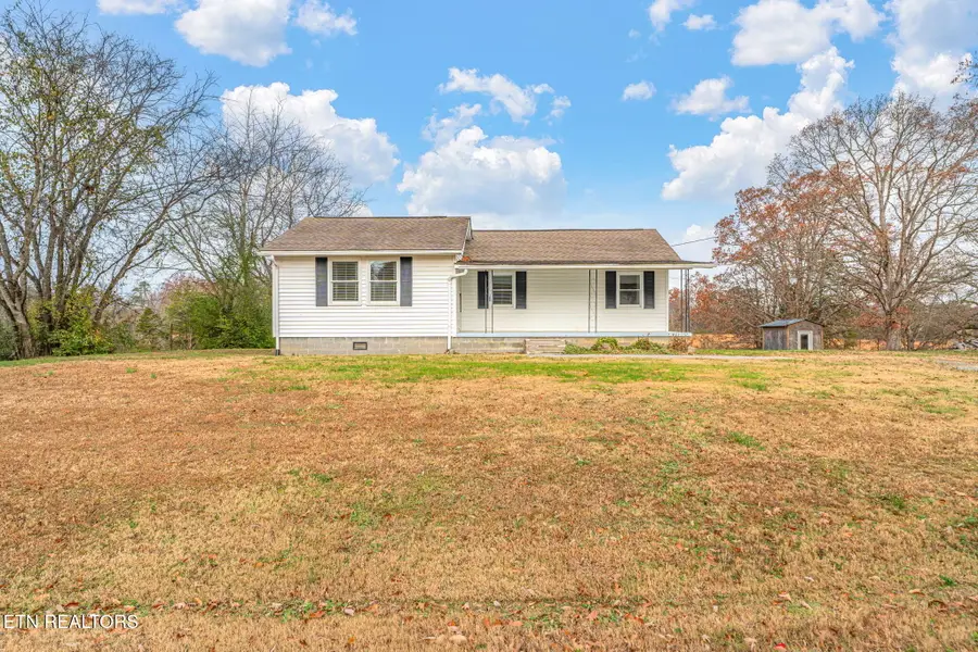 2950 Craigs Chapel Rd, Greenback, TN 37742 - #2