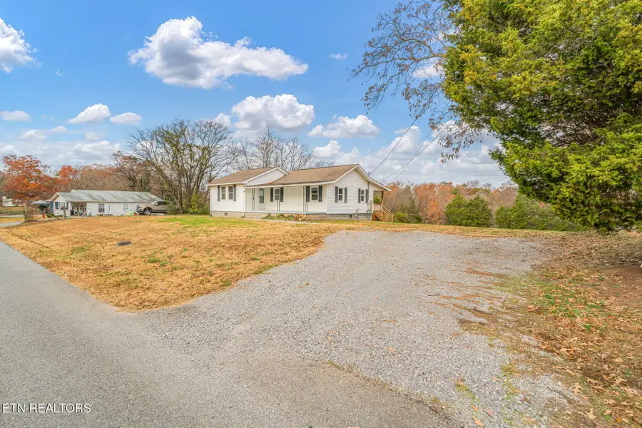 2950 Craigs Chapel Rd, Greenback, TN 37742 - #3