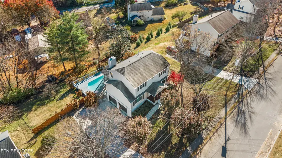 9820 Crestline Drive, Knoxville, TN 37922 - #3