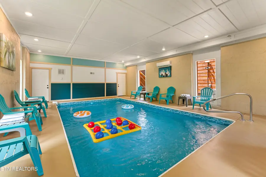 750 Bethlehem Way, Sevierville, TN 37876 - #2