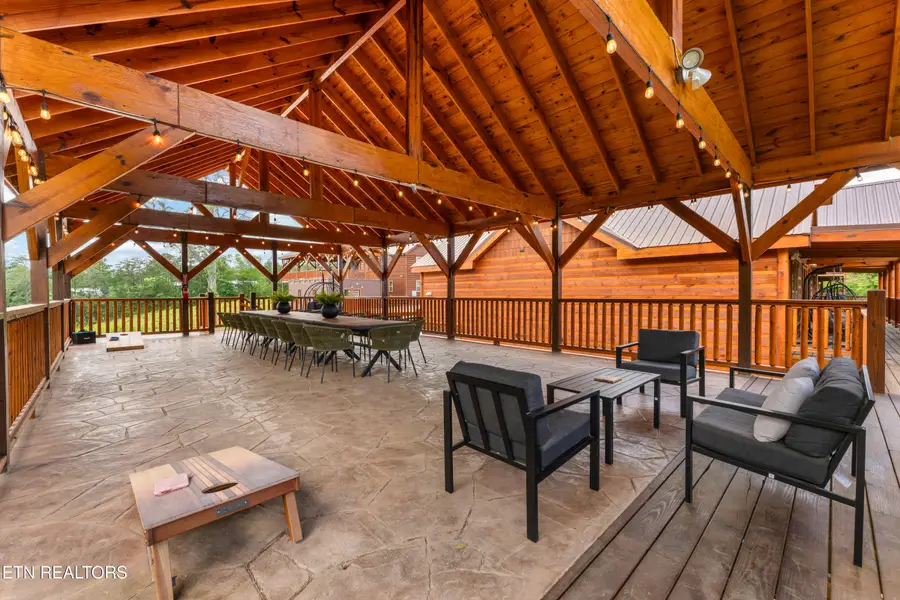 750 Bethlehem Way, Sevierville, TN 37876 - #3