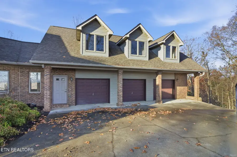 306 Teague Lane, Sevierville, TN 37862 - #2