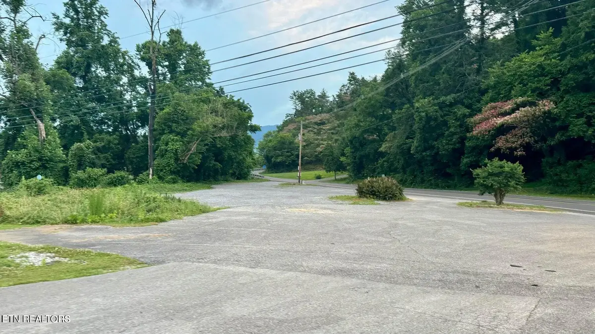 7018 E Lamar Alexander Pkwy, Townsend, TN 37882 - #1