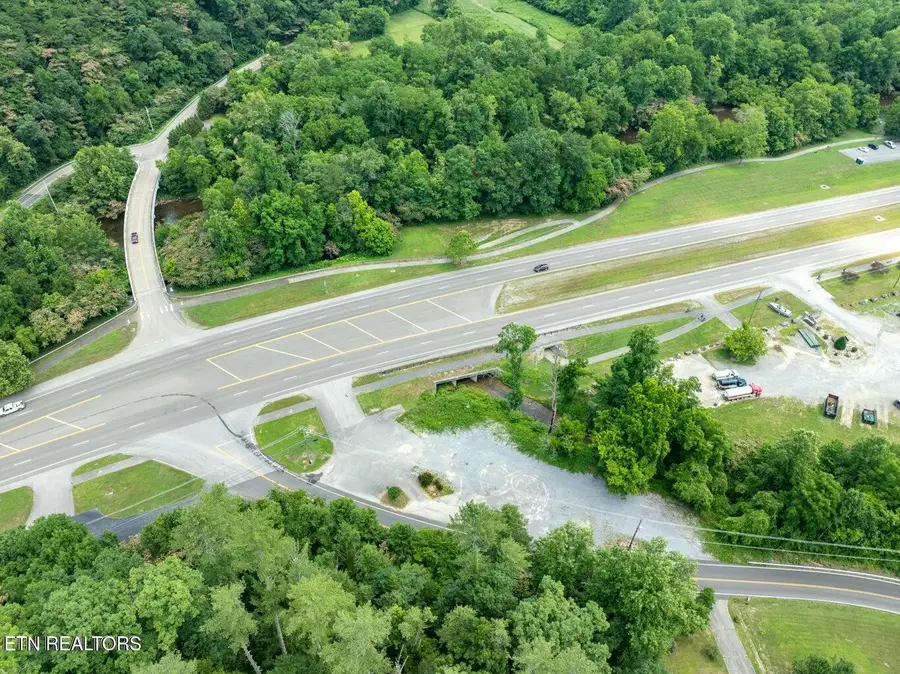 7018 E Lamar Alexander Pkwy, Townsend, TN 37882 - #3