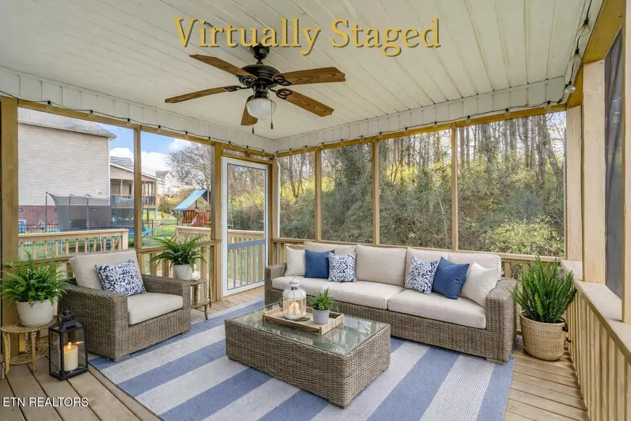 2527 Brantley Park Blvd, Maryville, TN 37804 - #3