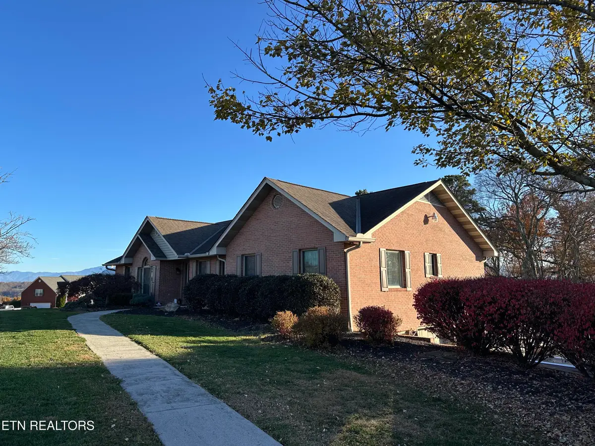 605 Horseshoe Lane, Seymour, TN 37865 - #1