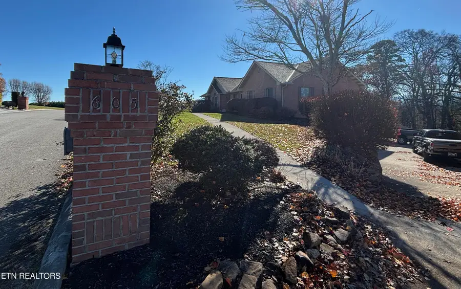 605 Horseshoe Lane, Seymour, TN 37865 - #3