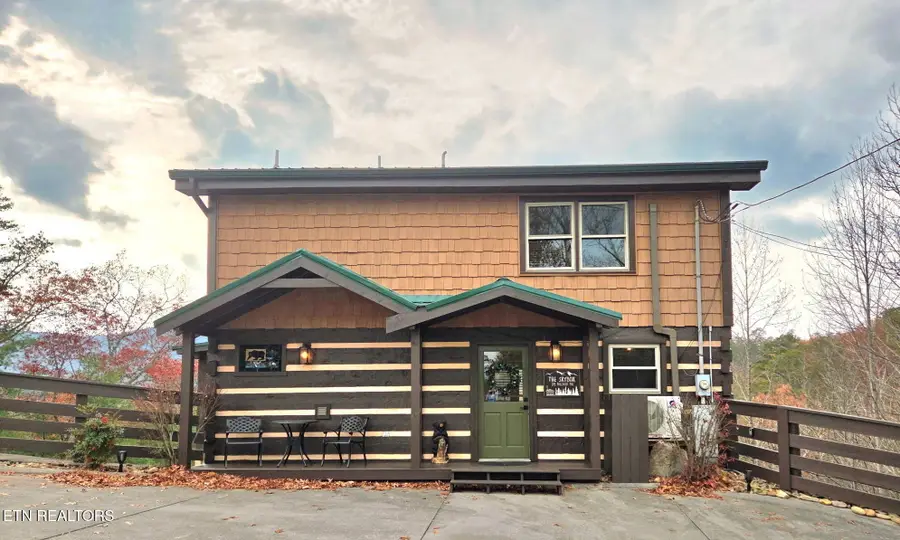 219 Tolliver Tr, Townsend, TN 37882 - #2